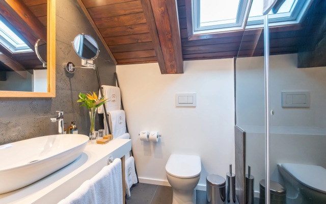 Hotel Quinta Do Furao