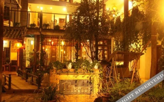 Jiaqi Hotel