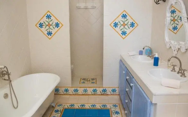 Villa Aurenjo - Bed & Breakfast