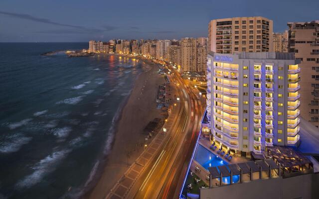 Hilton Alexandria Corniche