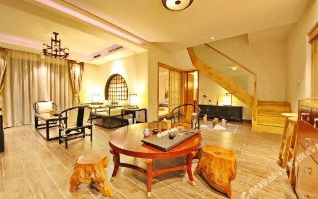 Nancy Chalets