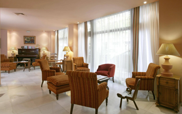 Hotel Lima - Adults Recommended