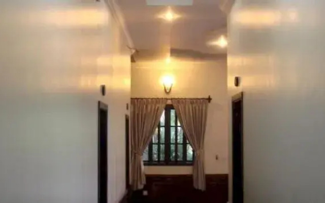 Sopheak Mett Home Villa