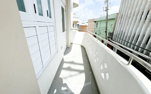 Arecibo Hotel 2103