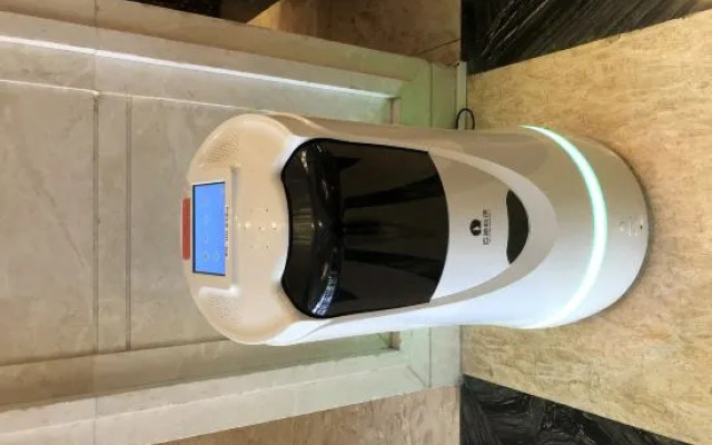 Ramada Plaza By Wyndham Fuzhou South