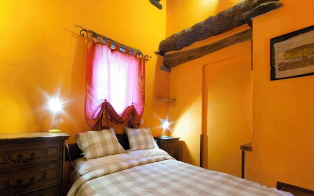 Agriturismo Al-Marnich