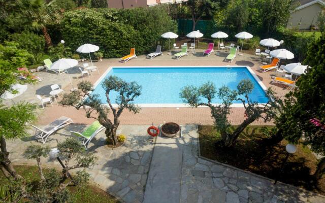 Apartment in Loano
