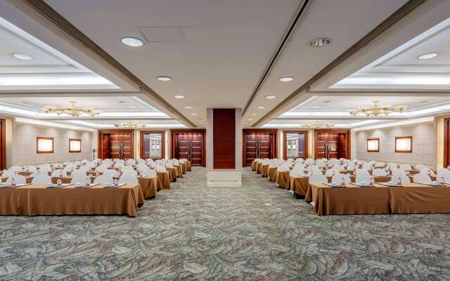 Ramada Beijing North