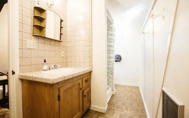 The Hostel California