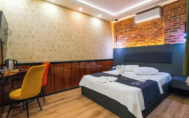 Dolce Vita Suite Hotel