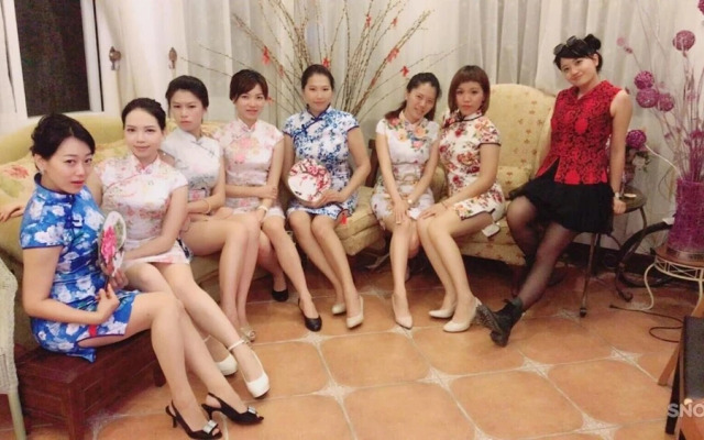 Nunu Haus Guest House