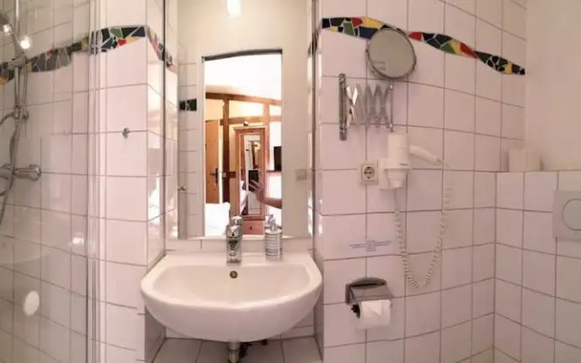 Ferienhof Trapp Heuhotel