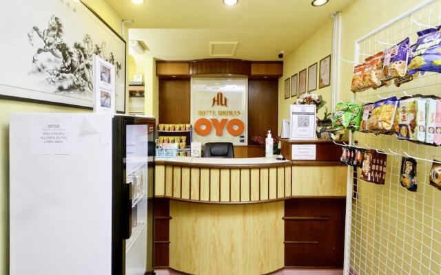 OYO 89958 Hotel Umimas