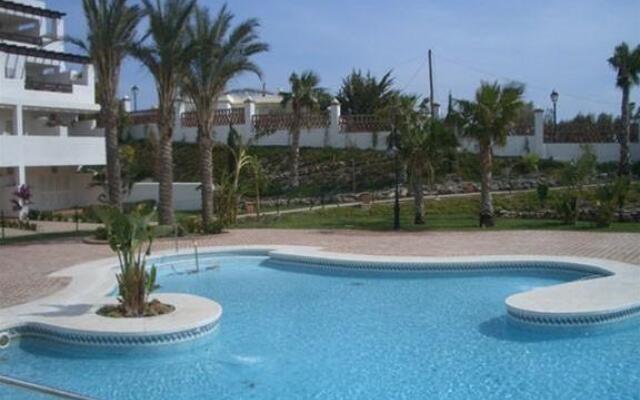Spirit de Mojacar