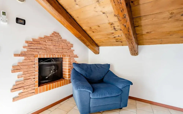 B&B Il Nido delle Rondini