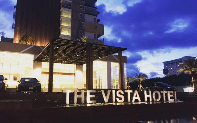 The Vista Hotel