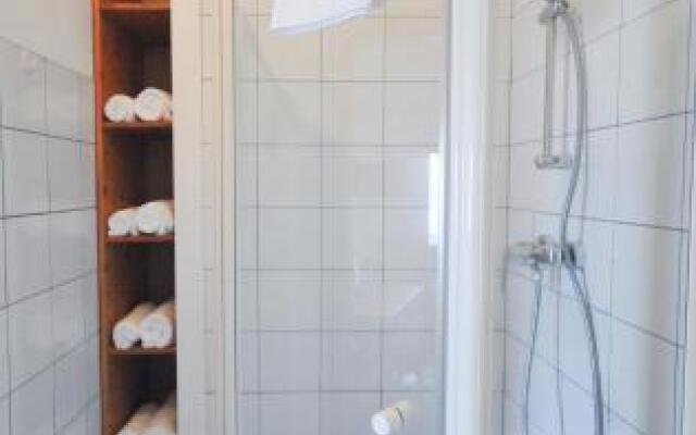 Apartment Schmitten 67