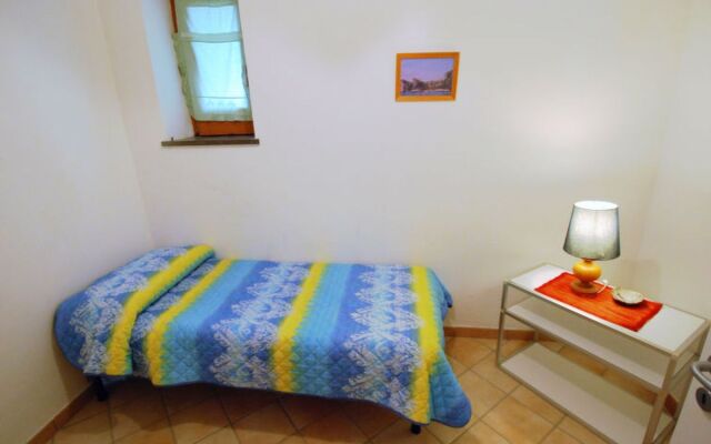 Apartment A4 Massa Lubrense