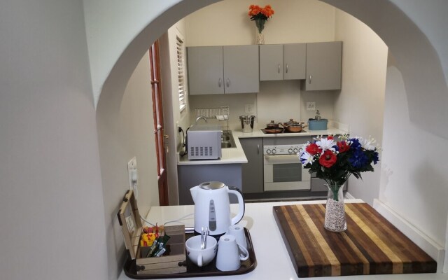 Paulshof Guesthouse
