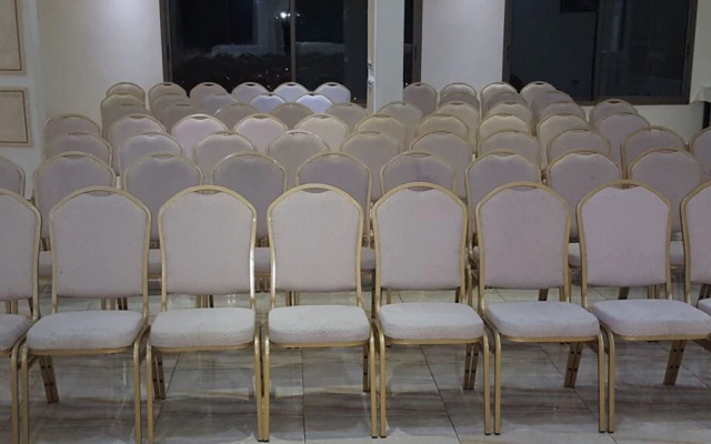 Calmera Hotel Barouk