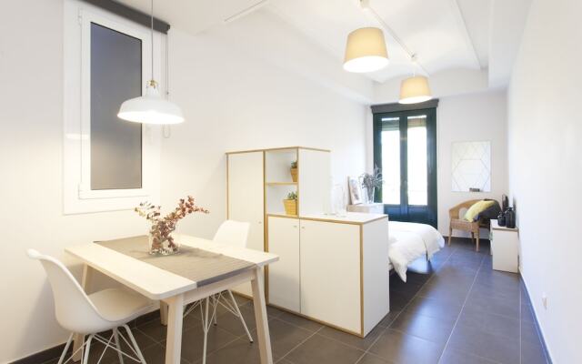 Apartments Balcons de Barcelona