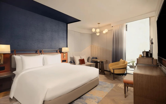 Canopy By Hilton Bangkok Sukhumvit