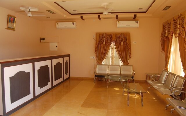 Pansari's Khuri Haveli