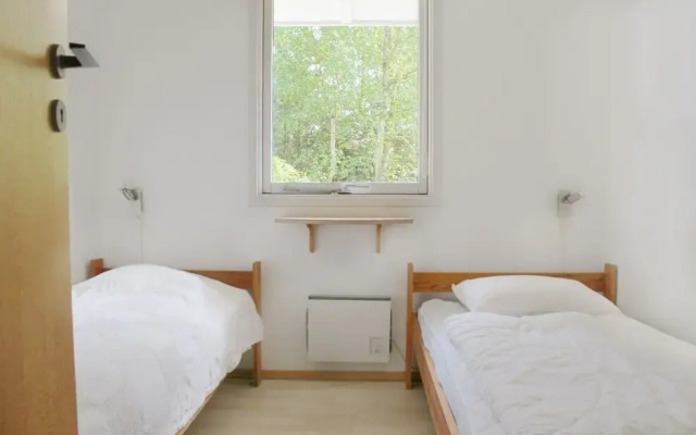 Holiday home Aakirkeby
