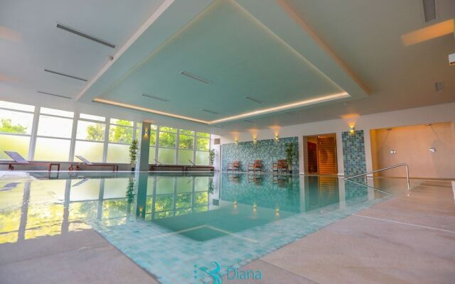 Diana Resort