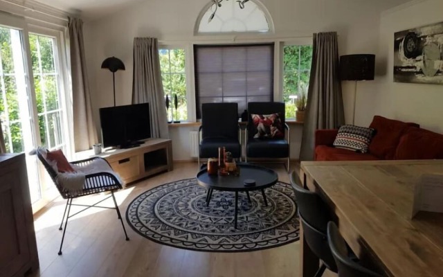 EuroParcs Molengroet