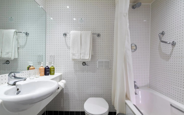 Axel Beach Maspalomas - Adults Only