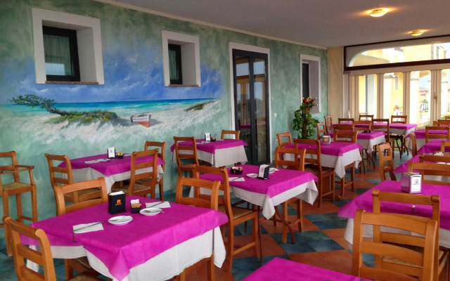 Abbaidda Hotel