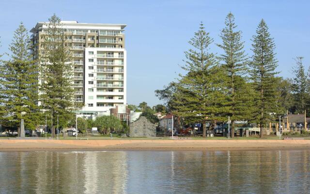 Proximity Waterfront Apartments