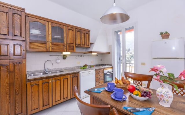 Gigi Apartment