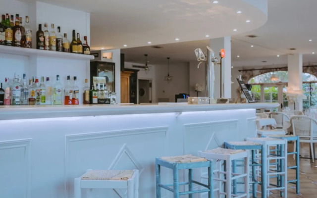 Hotel Termes La Garriga