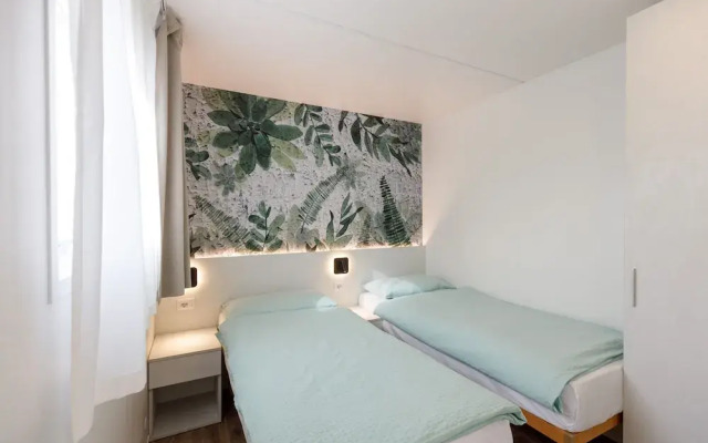 Agriturismo Agricamping GARDA NATURA