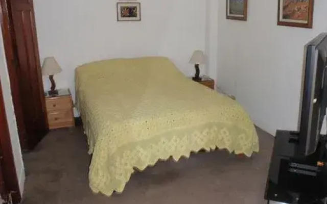 Bogotá Hotel Casa Marly