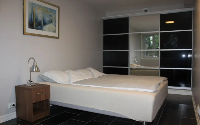 Apart Hotel