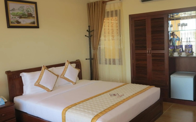 Tien Dat Mui Ne - Blue Waves Resort & Spa