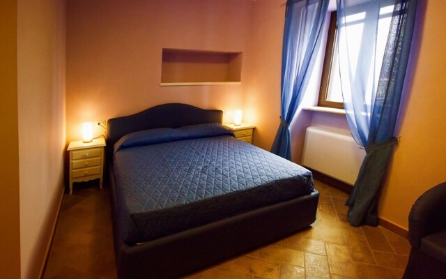 Agriturismo Ferrari
