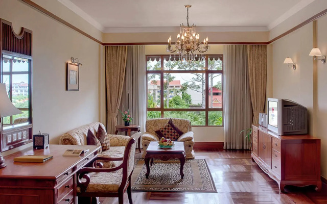 Sokha Angkor Suites by Sokha Angkor Resort