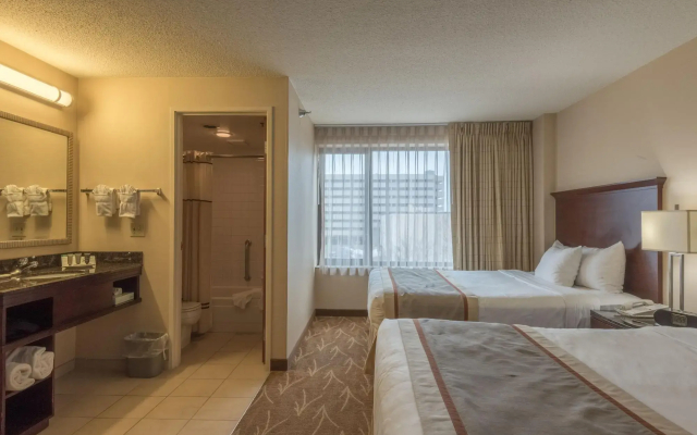 Kahler Inn and Suites - Mayo Clinic Area
