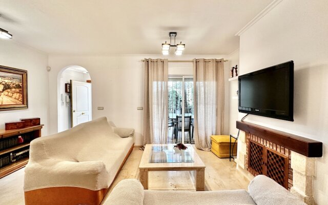 El Arenal Townhouse II By EaW Homes