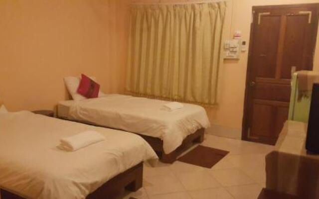 Phamarnview Guesthouse