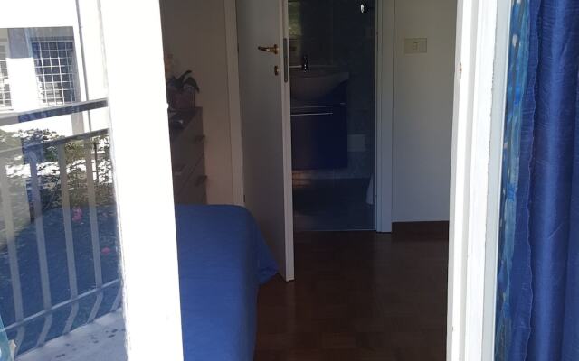 Domina Romae B&B
