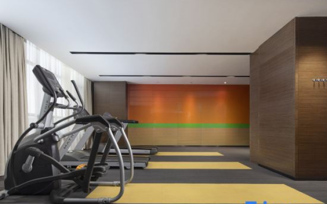 Hampton by Hilton  Xining Kunlun Road