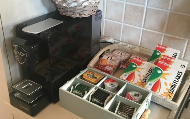 Alla Salute Apartments