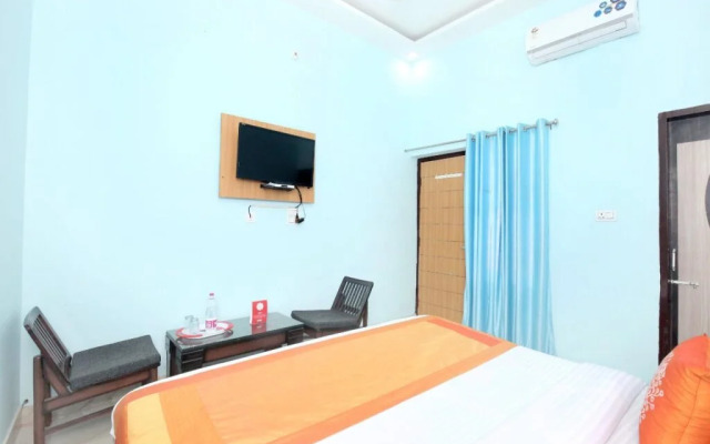 Hotel Sharnam
