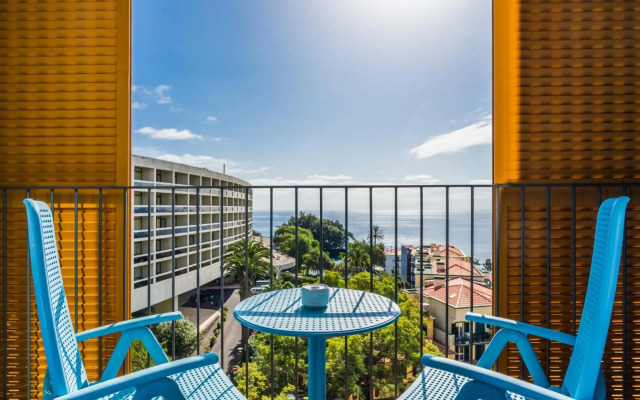 Pestana Casino Studios