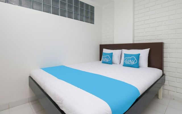 Airy Eco Syariah Fatmawati Raya 19 Jakarta